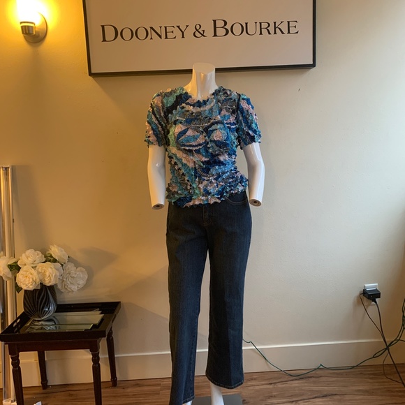 💐TOP SPANDEX - Picture 2 of 5